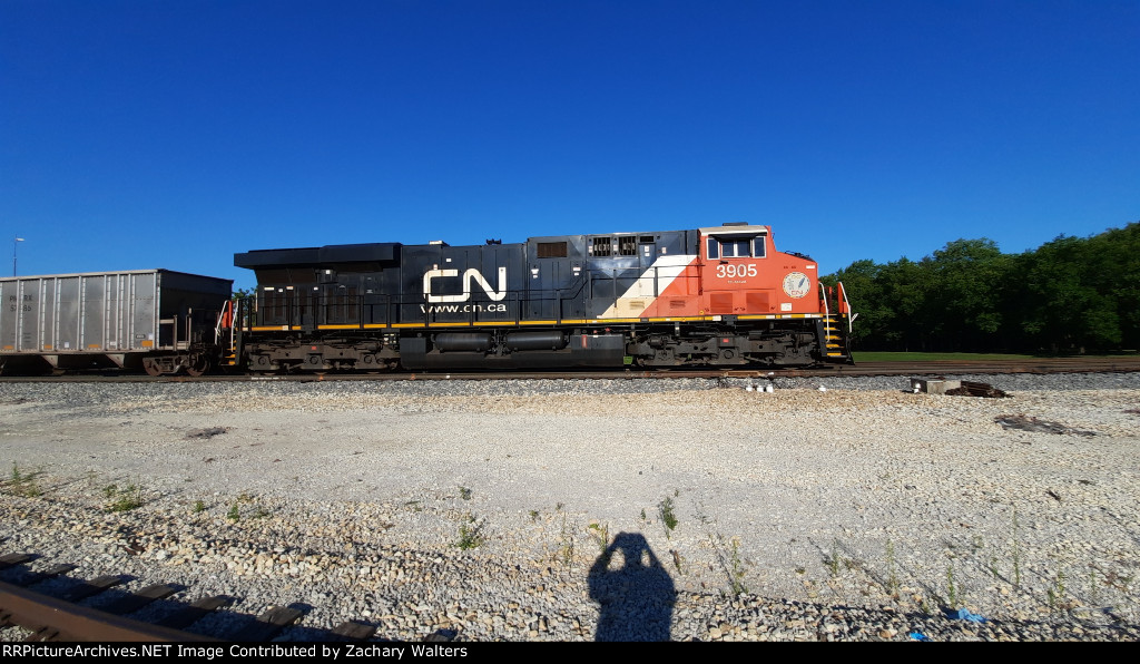 CN 3905